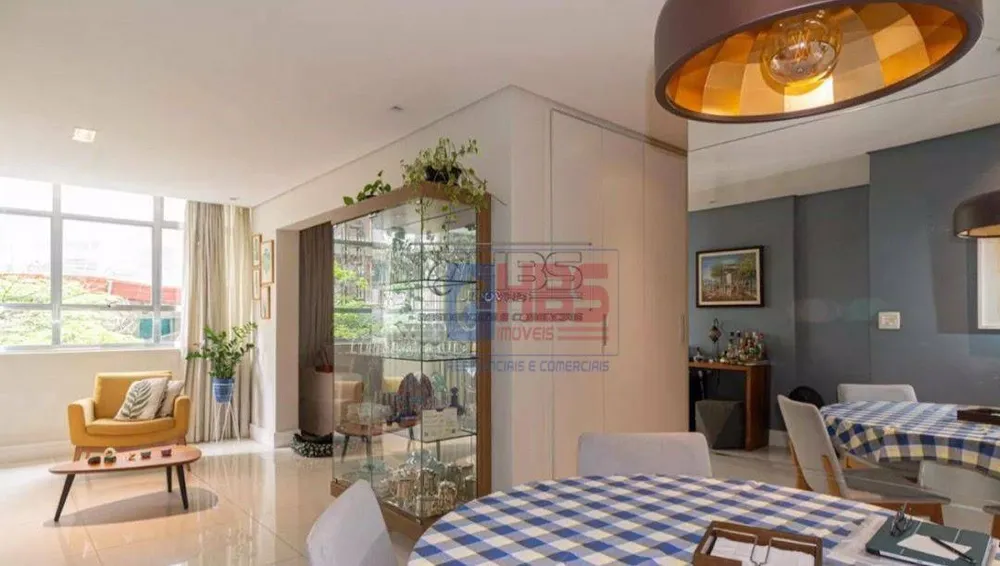 Apartamento, 2 quartos, 101 m² - Foto 14