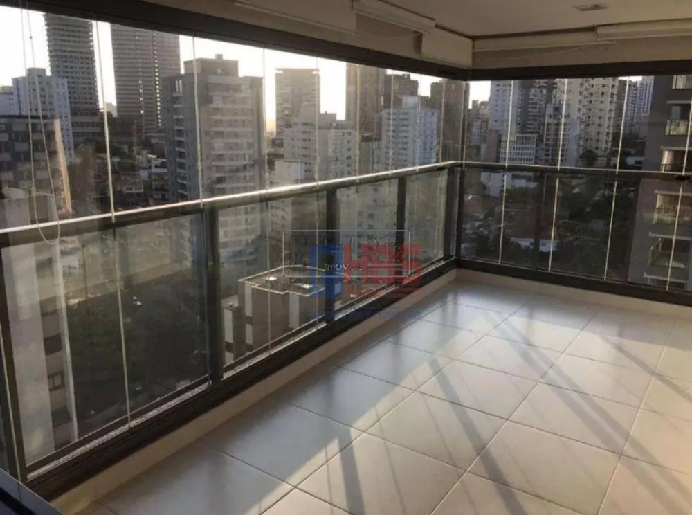 Apartamento, 2 quartos, 78 m² - Foto 1