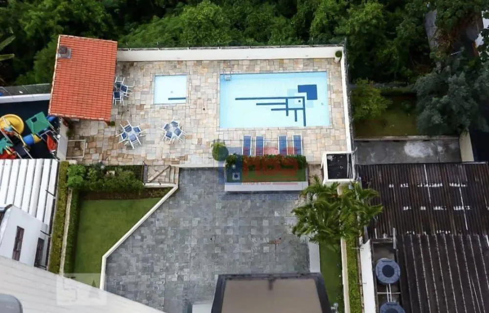 Cobertura, 3 quartos, 230 m² - Foto 5