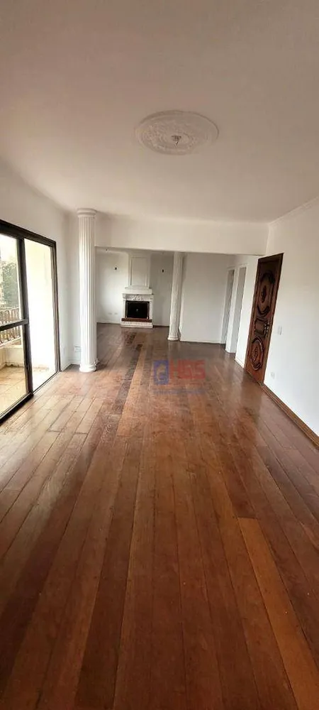 Cobertura, 3 quartos, 230 m² - Foto 1