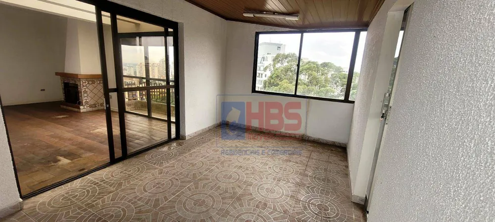 Cobertura, 3 quartos, 230 m² - Foto 3