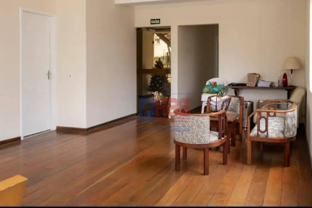 Cobertura, 3 quartos, 230 m² - Foto 3