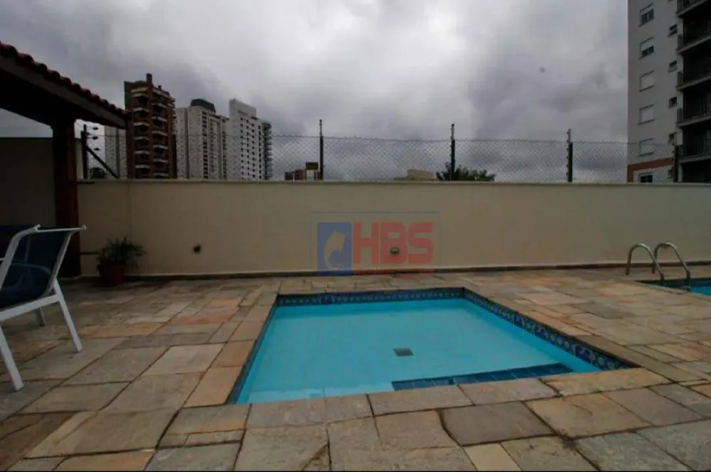 Cobertura, 3 quartos, 230 m² - Foto 12