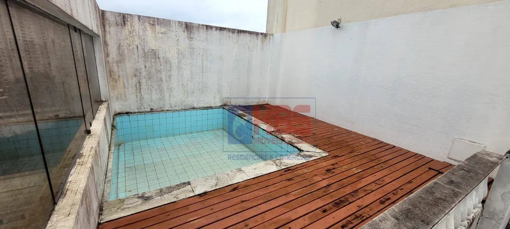 Cobertura, 3 quartos, 230 m² - Foto 11