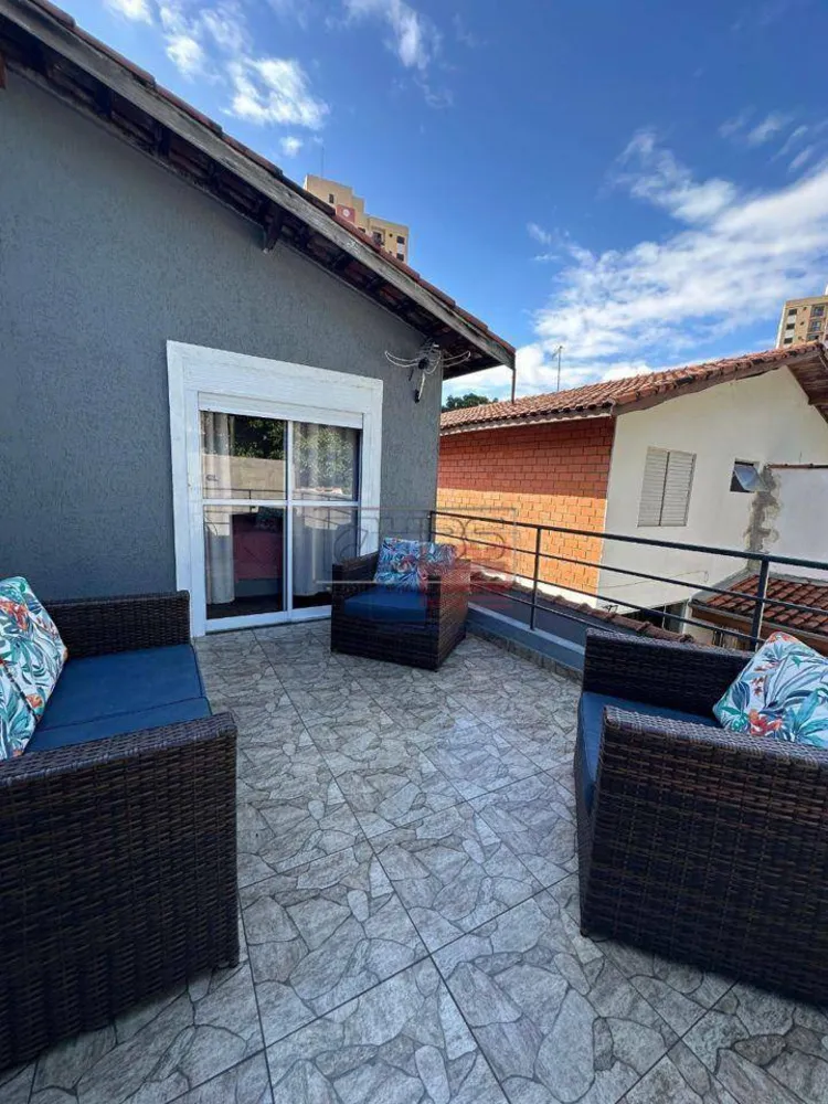 Casa, 3 quartos, 245 m² - Foto 3