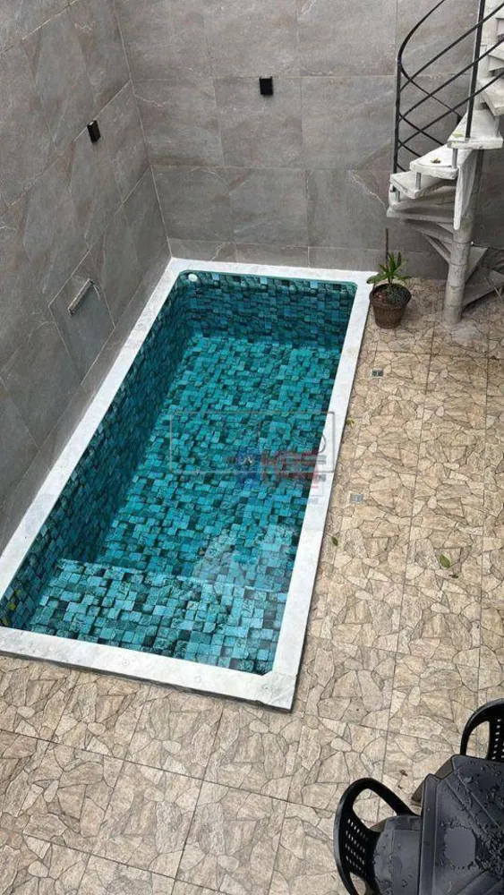 Casa, 3 quartos, 245 m² - Foto 12