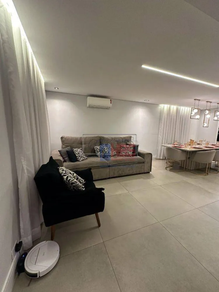 Casa, 3 quartos, 245 m² - Foto 3