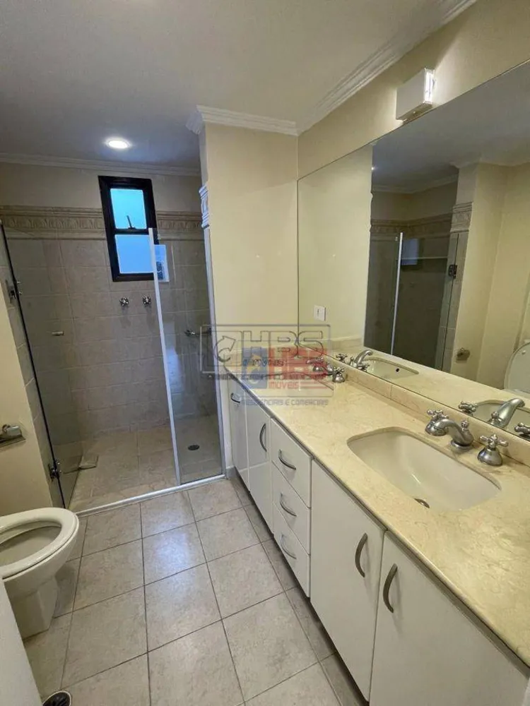 Apartamento, 3 quartos, 209 m² - Foto 3
