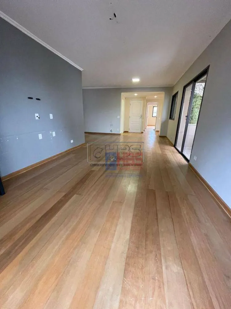 Apartamento, 3 quartos, 209 m² - Foto 2