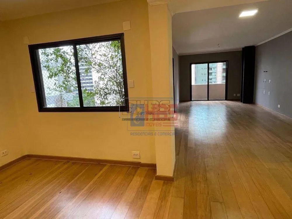 Apartamento, 3 quartos, 209 m² - Foto 5
