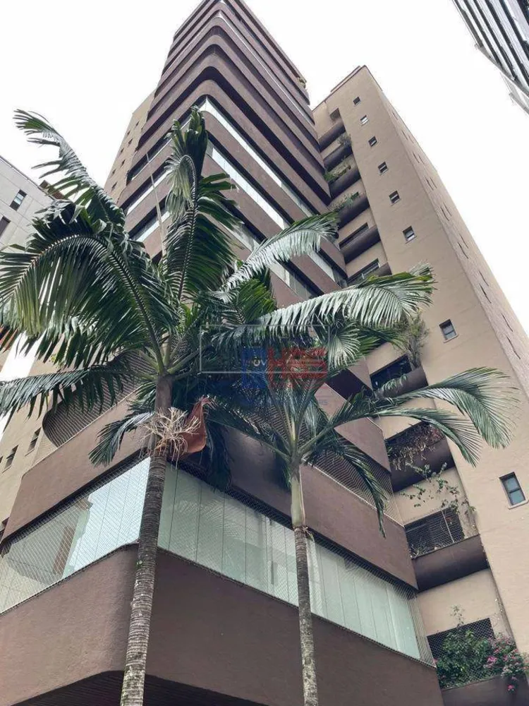 Apartamento, 3 quartos, 209 m² - Foto 7