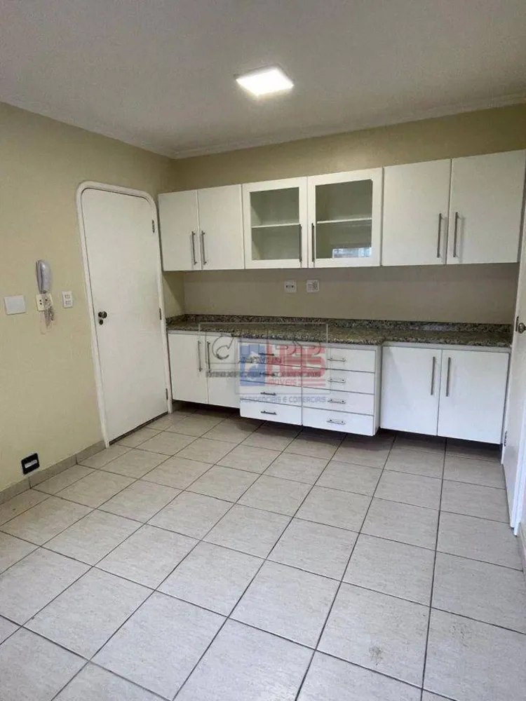 Apartamento, 3 quartos, 209 m² - Foto 1