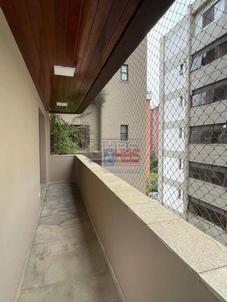 Apartamento, 3 quartos, 209 m² - Foto 6