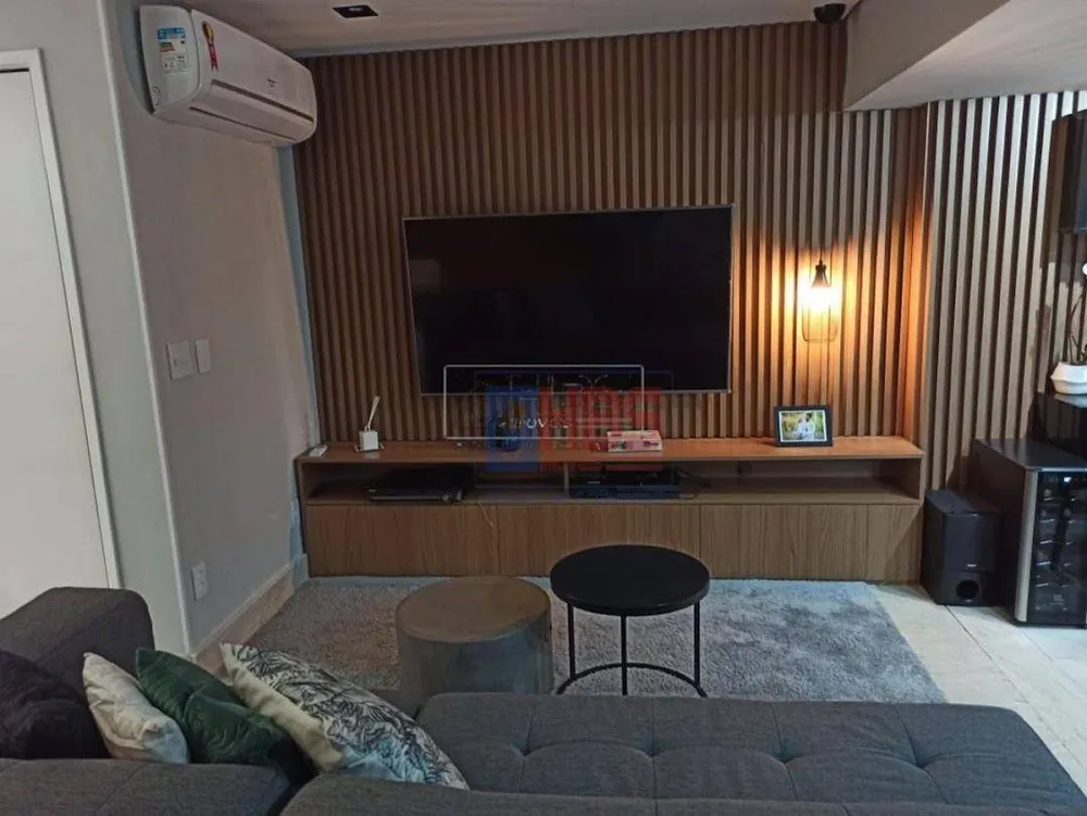 Apartamento, 2 quartos, 100 m² - Foto 2
