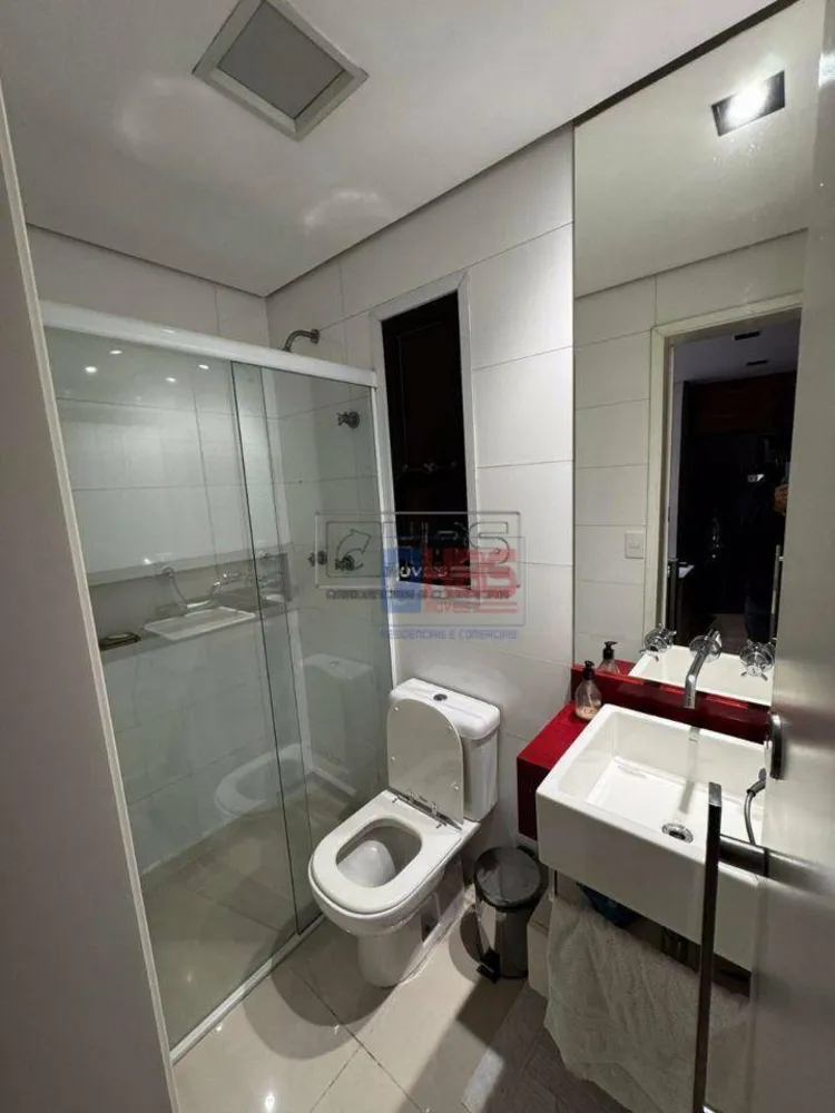 Apartamento, 2 quartos, 100 m² - Foto 8