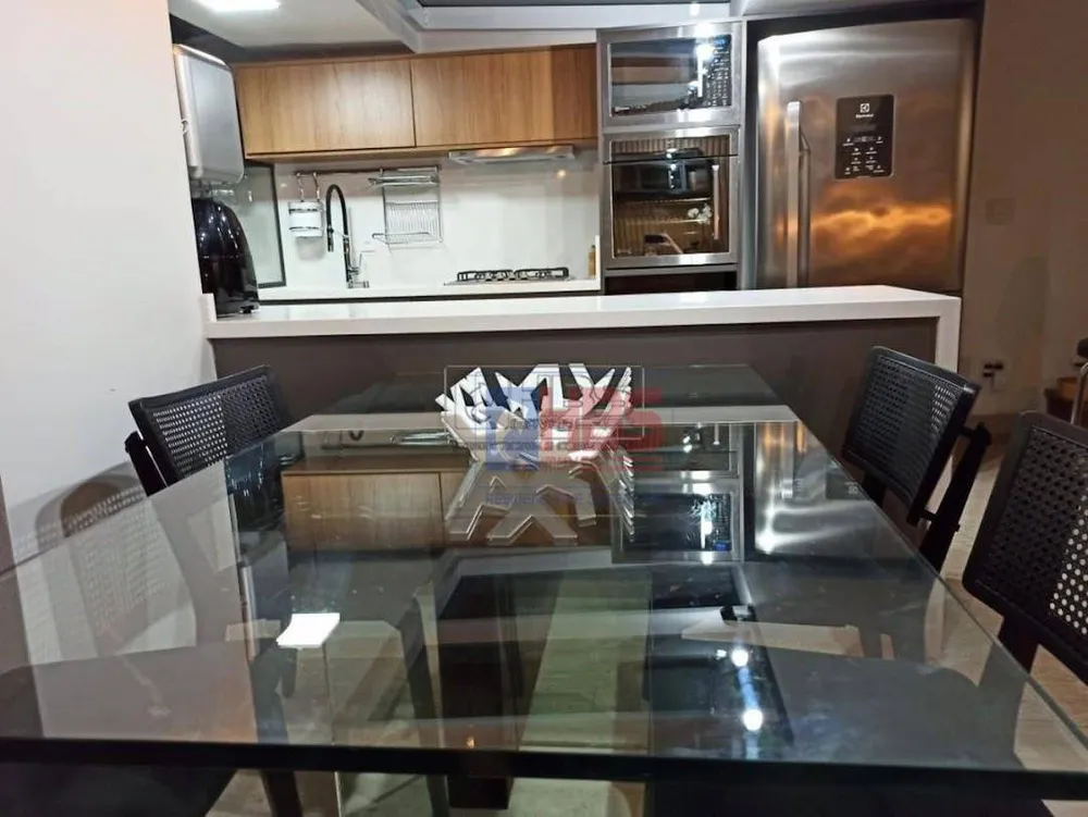 Apartamento, 2 quartos, 100 m² - Foto 3