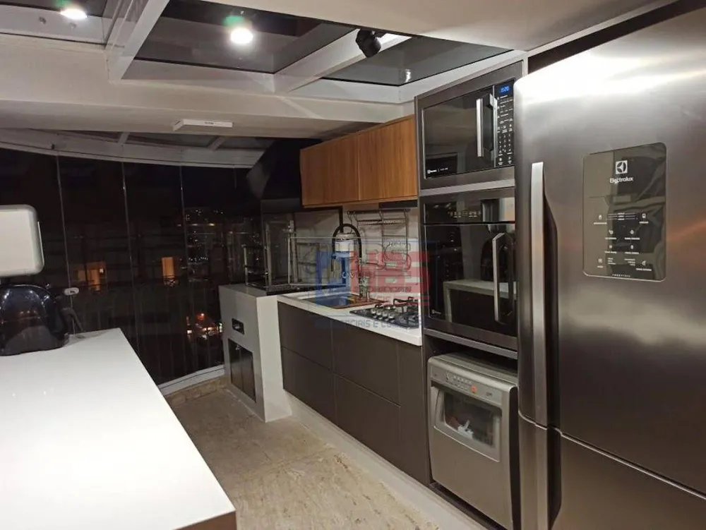 Apartamento, 2 quartos, 100 m² - Foto 4
