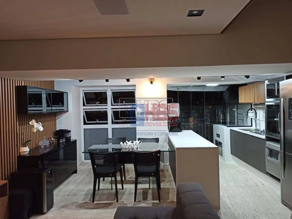 Apartamento, 2 quartos, 100 m² - Foto 1