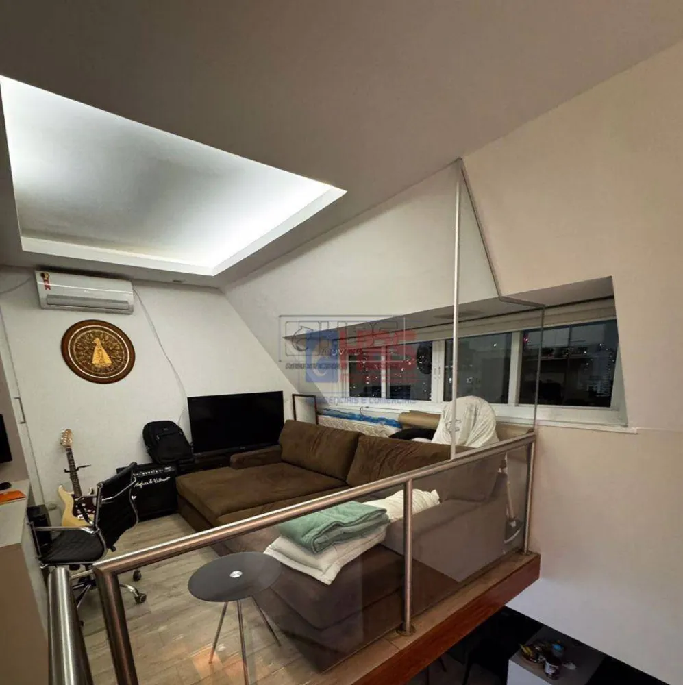 Apartamento, 2 quartos, 100 m² - Foto 5