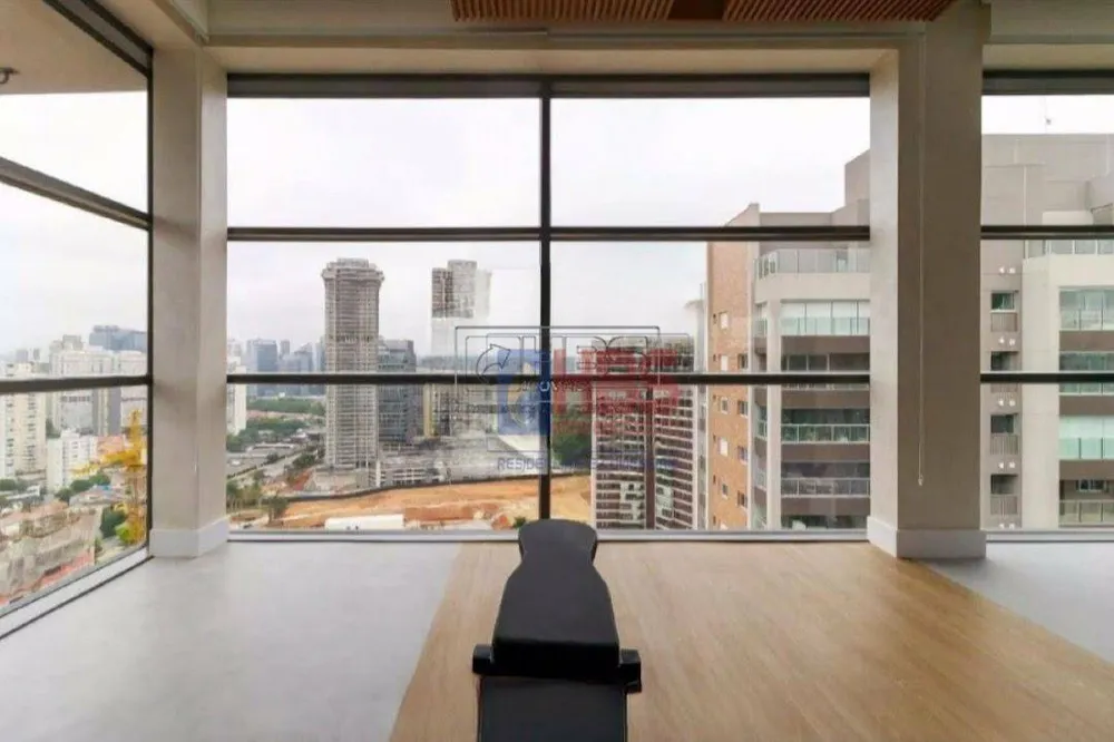 Apartamento, 2 quartos, 65 m² - Foto 1
