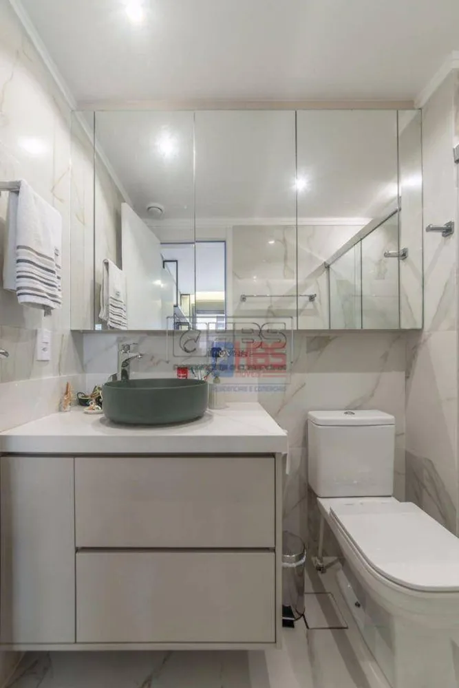 Apartamento, 2 quartos, 65 m² - Foto 4