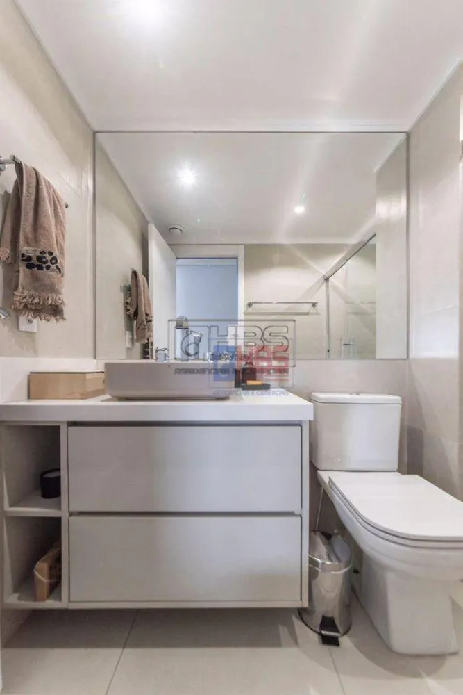 Apartamento, 2 quartos, 65 m² - Foto 3