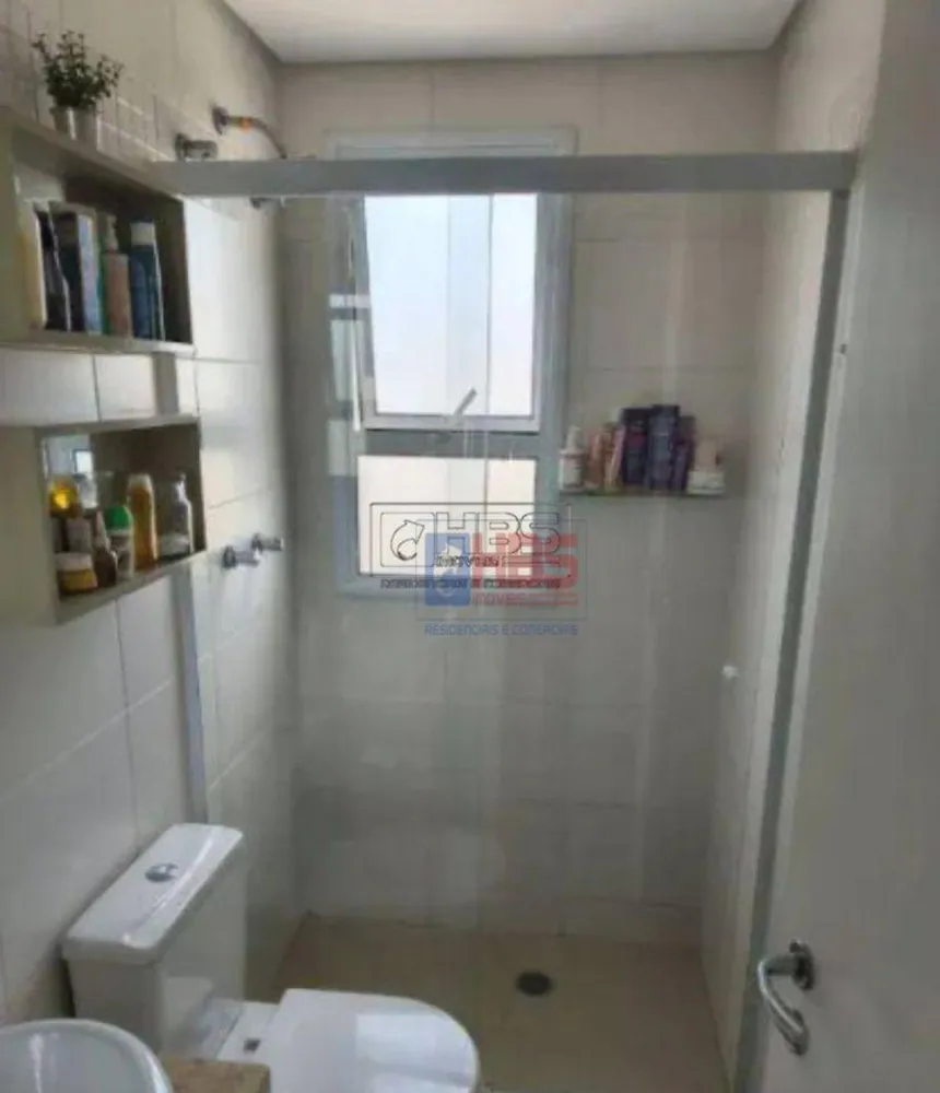 Apartamento, 2 quartos, 67 m² - Foto 1