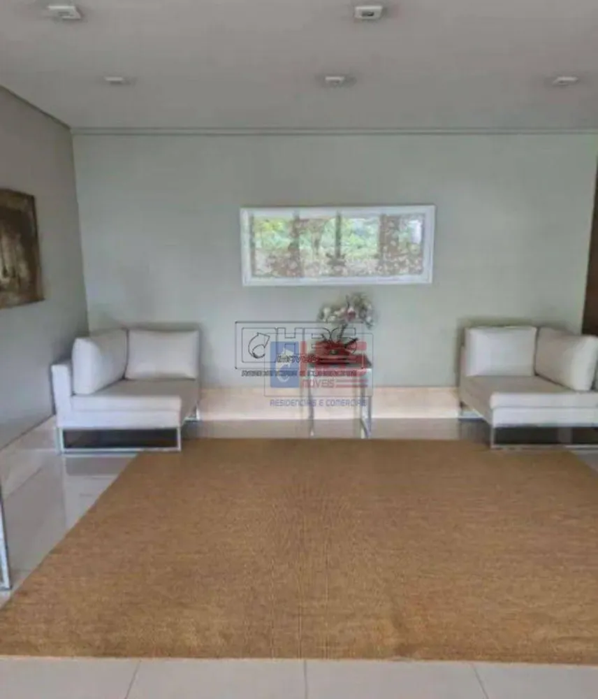Apartamento, 2 quartos, 67 m² - Foto 3