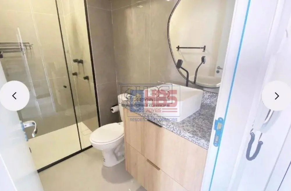 Apartamento, 1 quarto, 26 m² - Foto 5