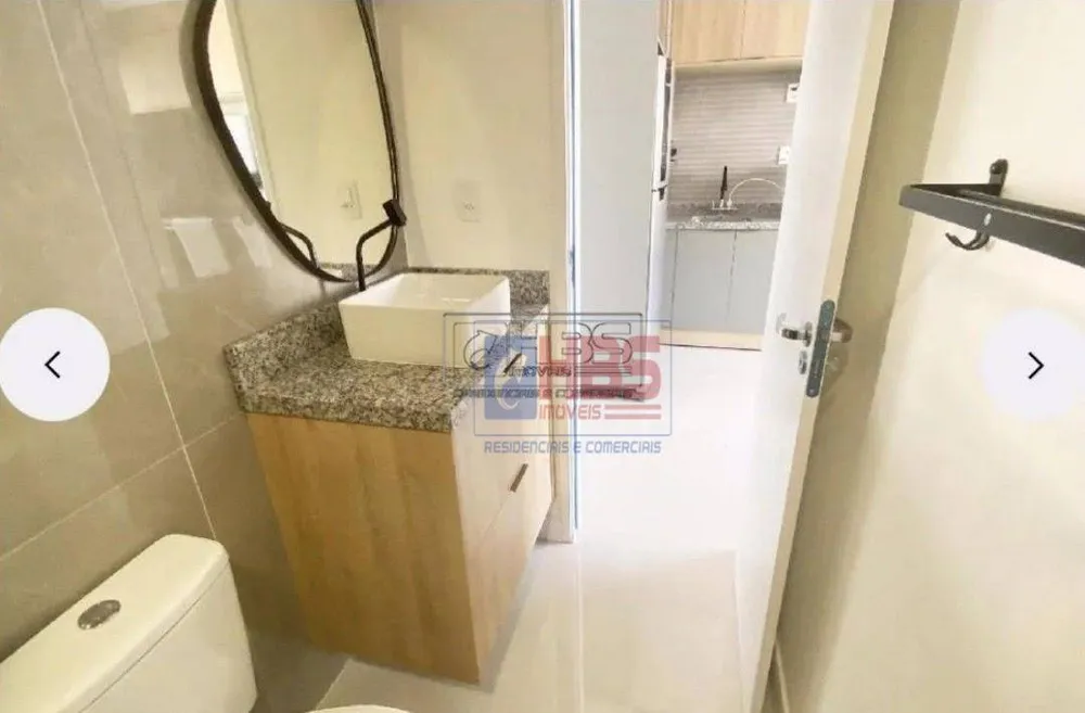 Apartamento, 1 quarto, 26 m² - Foto 4
