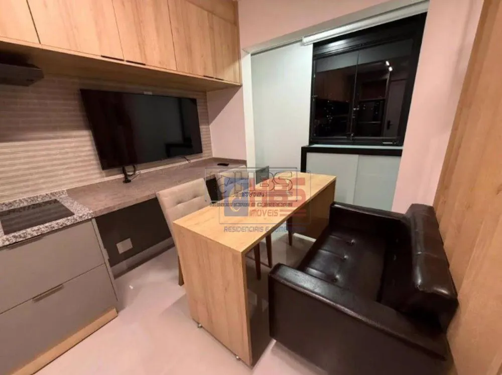 Apartamento, 1 quarto, 26 m² - Foto 3