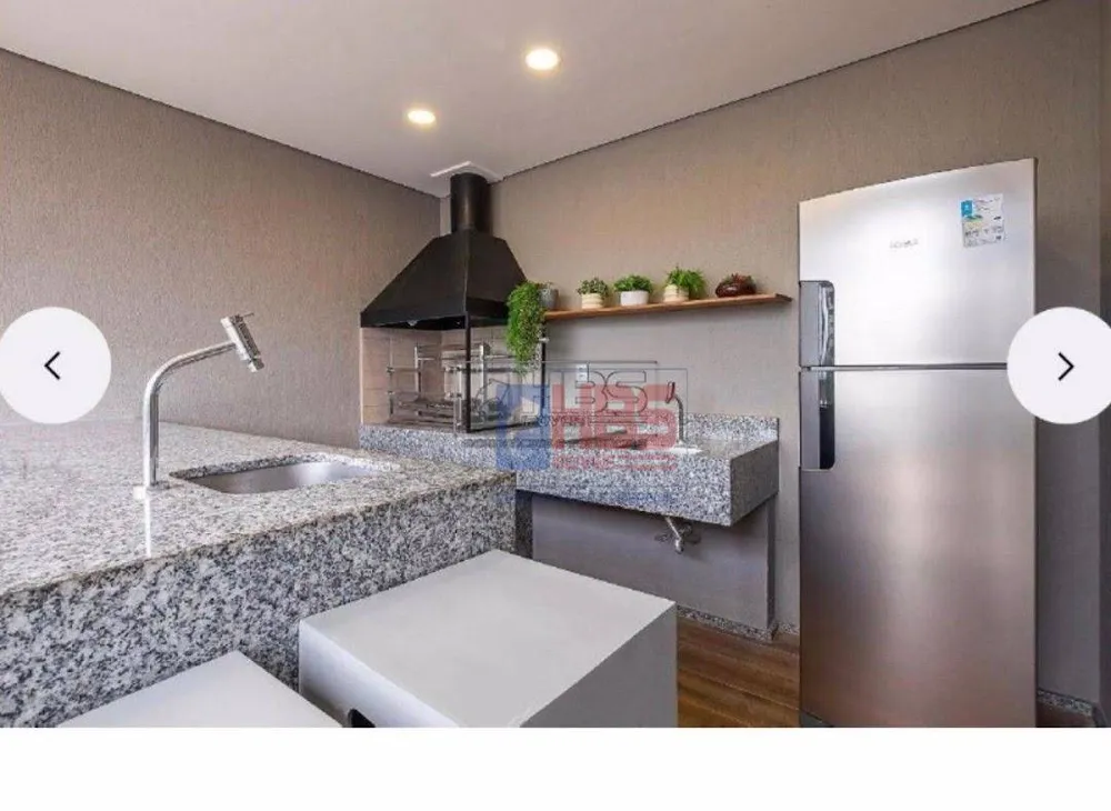 Apartamento, 1 quarto, 26 m² - Foto 8