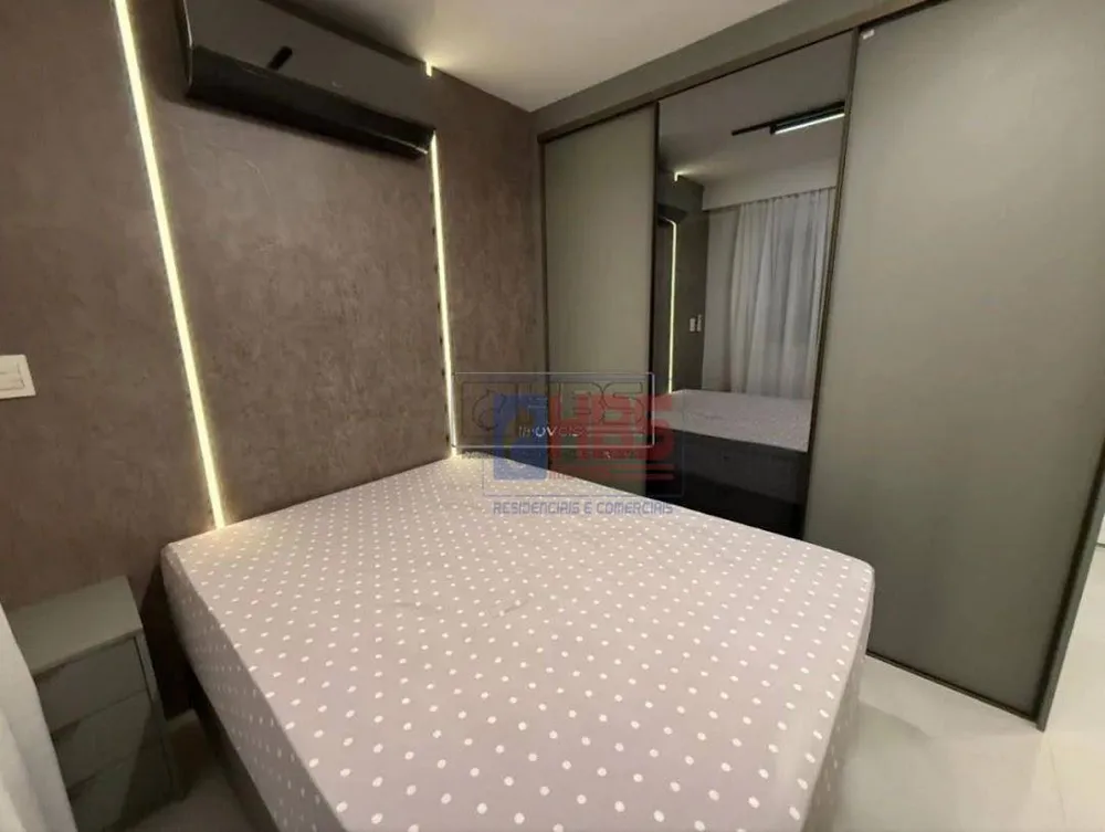 Apartamento, 1 quarto, 26 m² - Foto 1