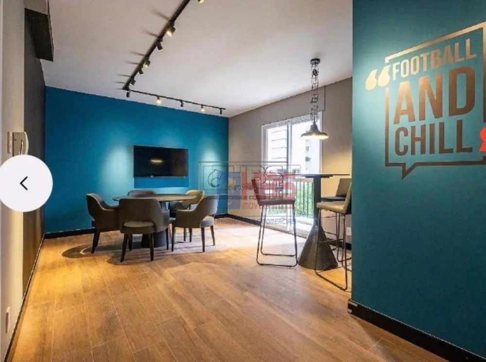 Apartamento, 1 quarto, 26 m² - Foto 6