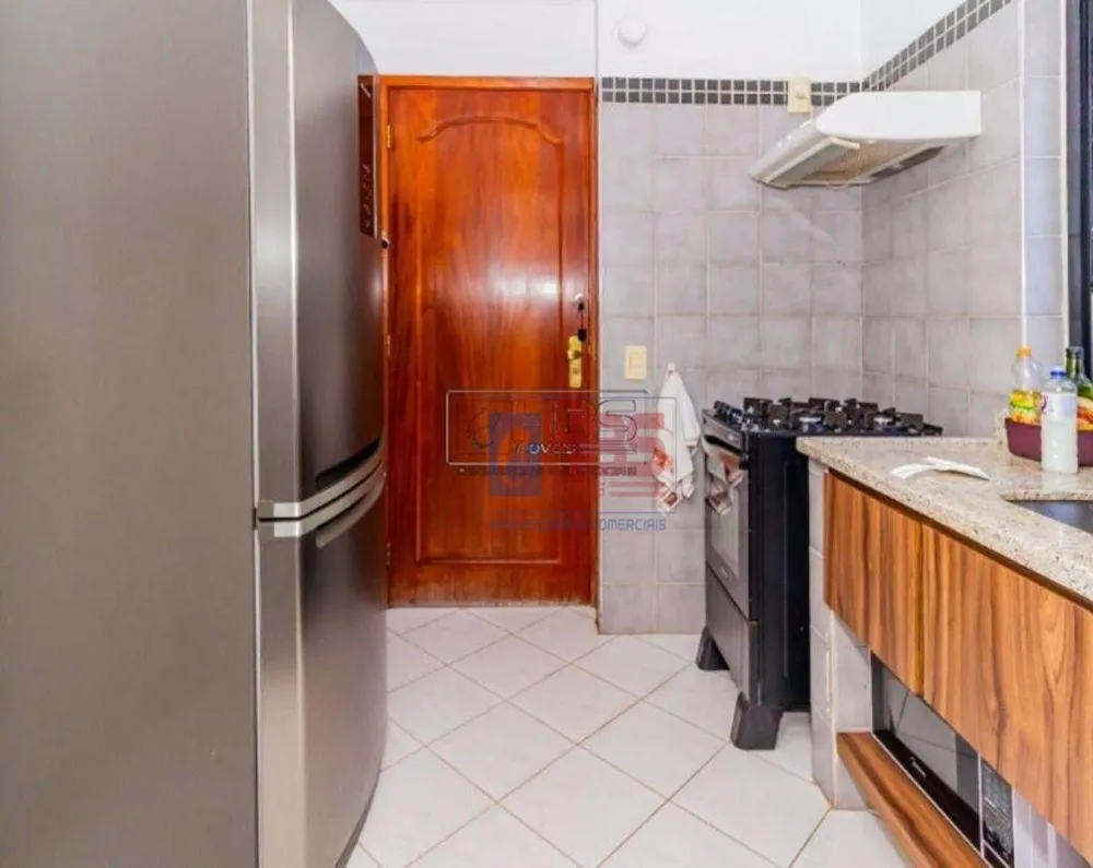 Apartamento, 3 quartos, 84 m² - Foto 1