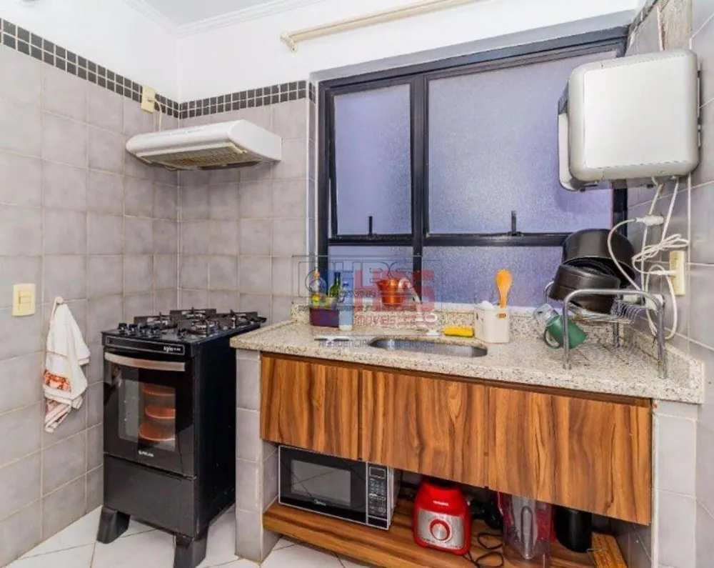 Apartamento, 3 quartos, 84 m² - Foto 3