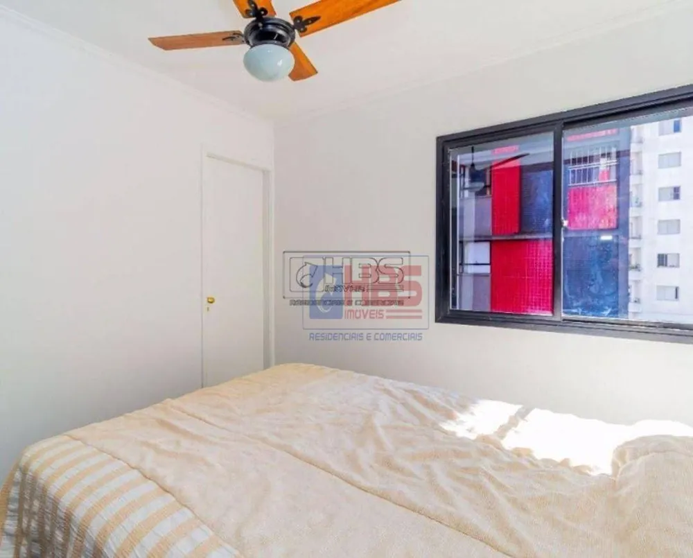 Apartamento, 3 quartos, 84 m² - Foto 11