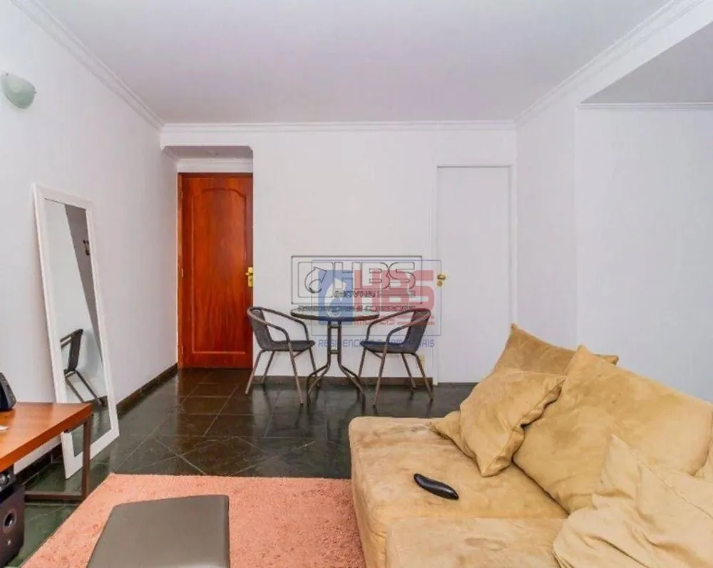 Apartamento, 3 quartos, 84 m² - Foto 12