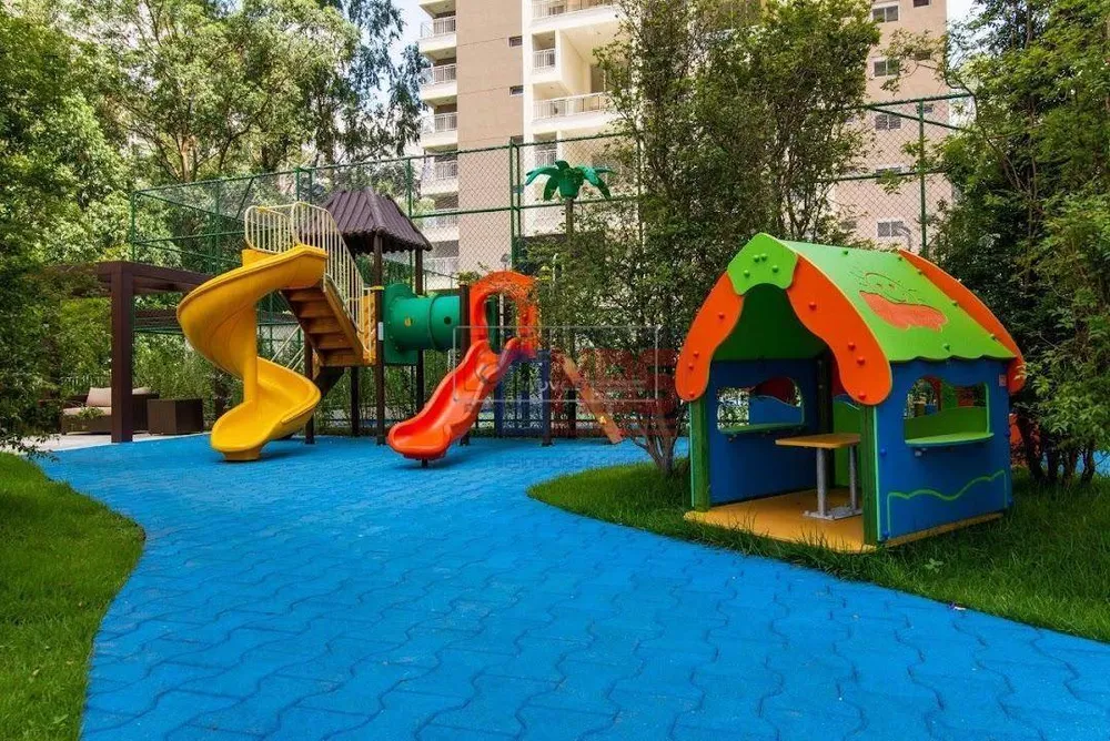 Apartamento, 4 quartos, 185 m² - Foto 14