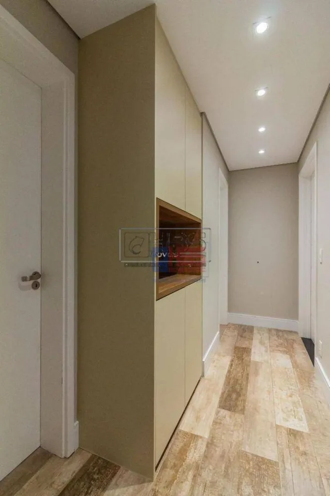 Apartamento, 4 quartos, 185 m² - Foto 2