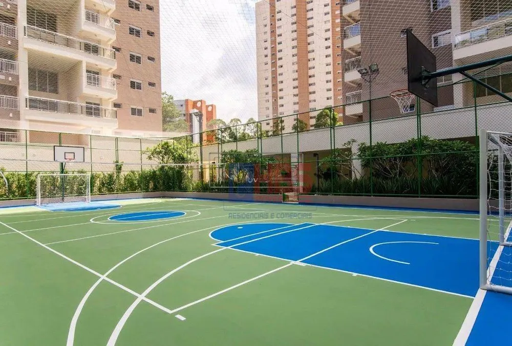Apartamento, 4 quartos, 185 m² - Foto 16