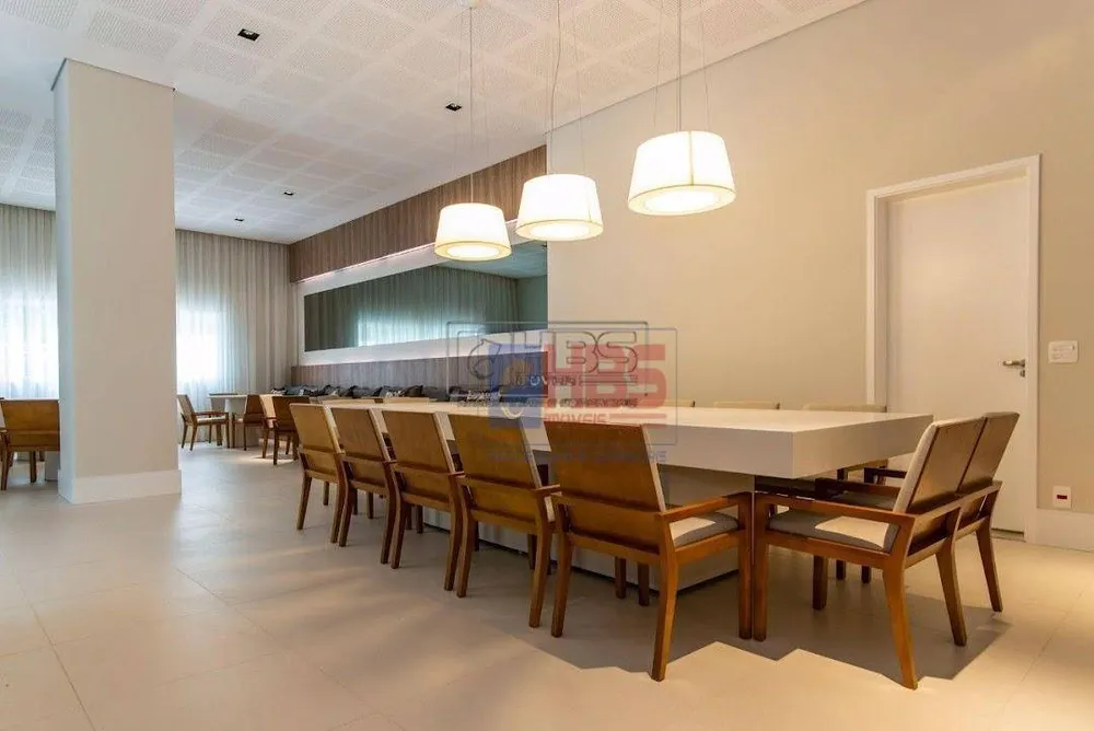 Apartamento, 4 quartos, 185 m² - Foto 15