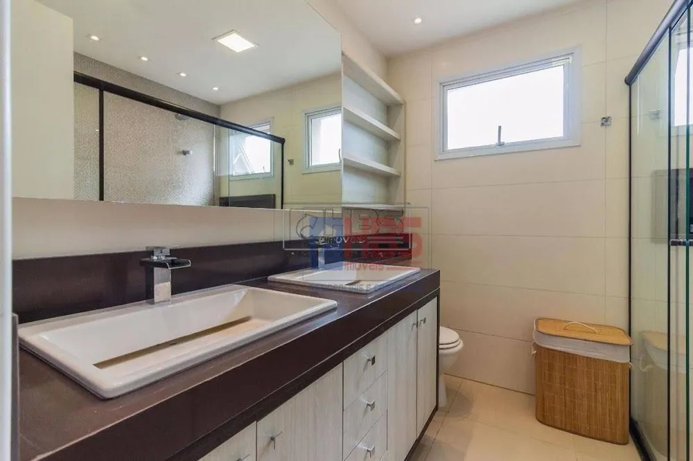 Apartamento, 4 quartos, 185 m² - Foto 10