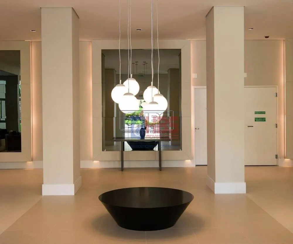 Apartamento, 4 quartos, 185 m² - Foto 19