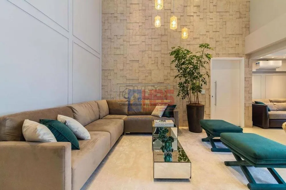 Apartamento, 4 quartos, 185 m² - Foto 3