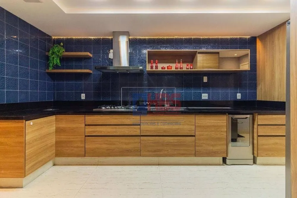 Apartamento, 4 quartos, 185 m² - Foto 6