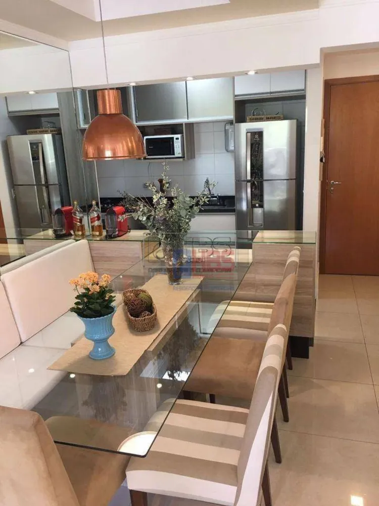 Apartamento, 4 quartos, 185 m² - Foto 1