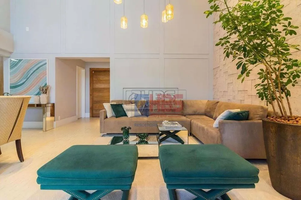 Apartamento, 4 quartos, 185 m² - Foto 10