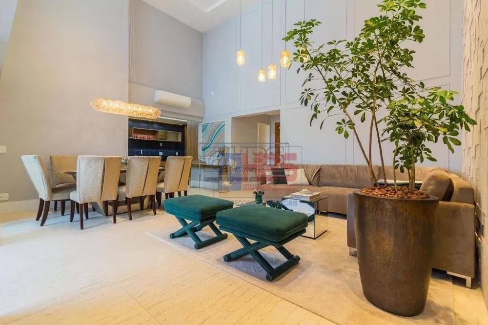 Apartamento, 4 quartos, 185 m² - Foto 12