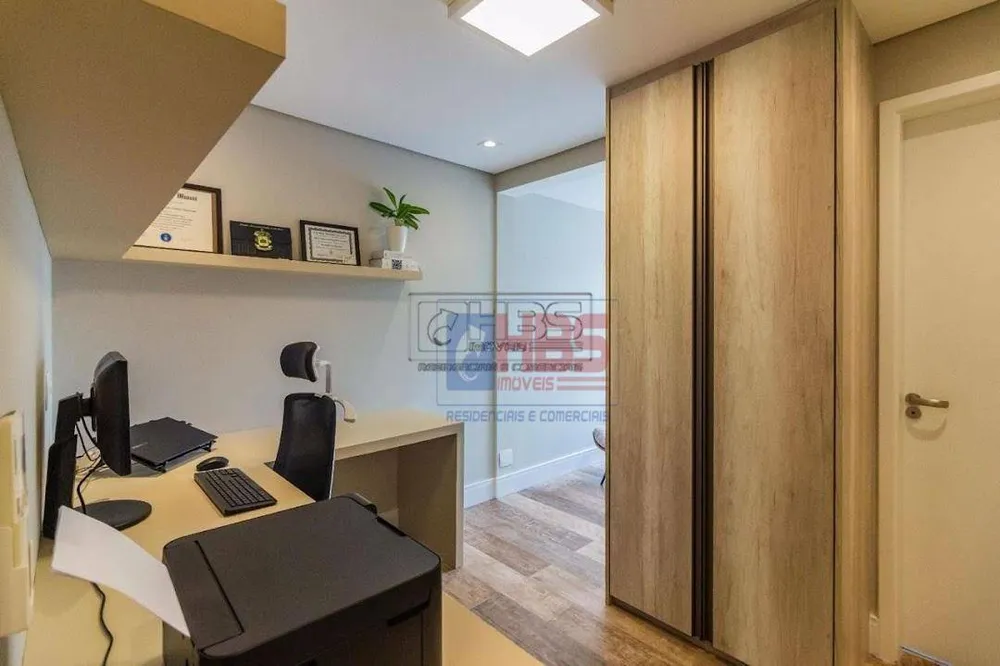 Apartamento, 4 quartos, 185 m² - Foto 7